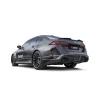 BMW M5 (G90, G99) (2025-), Akrapovic Slip-On pakoputkisto (Round tips)-3