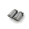Remus RACING pakoputkisto, BMW M235i B48 (F44) 2020- (REMUS ulostulot)-4