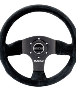 SPARCO ohjauspyörä, P300 (300/24mm), Mokka