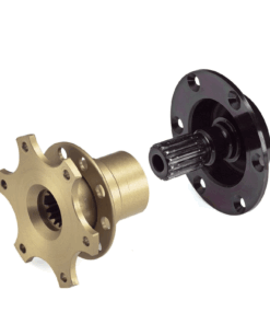 Ohjauspyörän pikairroituskeskiö, Sparco RACE-2