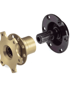 Ohjauspyörän pikairroituskeskiö, Sparco TUNING-2