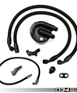 034 öljyn keruusäiliö Audi A3 8V / VW Golf GTI Mk7