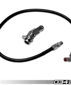 034 öljyn keruusäiliö Audi A3 8V / VW Golf GTI Mk7-7