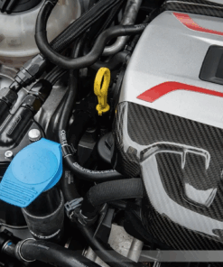 034 öljyn keruusäiliö Audi S3 8V / VW Golf R MK7, Superb, Leon-6