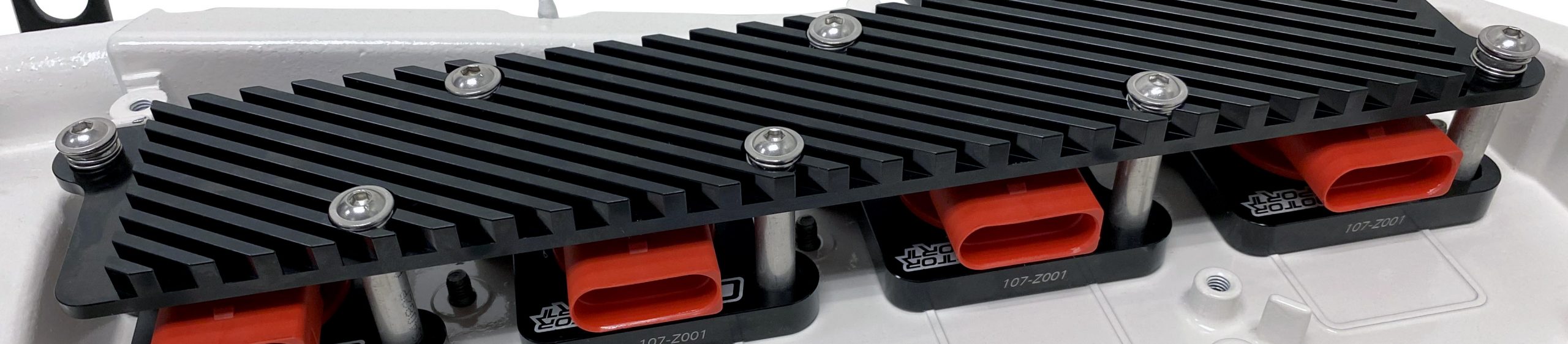 TFSi sytytyspuolat adapterisarja