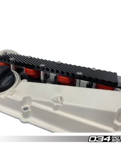 TFSI sytytyspuolien Billet asennussarja jäähdytyssiilillä, 1.8T 20V moottoreihin-2