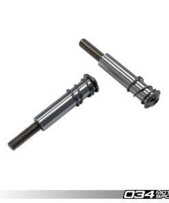 TFSI sytytyspuolien Billet asennussarja jäähdytyssiilillä, 1.8T 20V moottoreihin-4