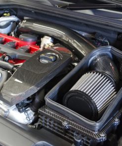 034 X34 ilmanottosarja, Audi RS3 8V (pre-FL)-4