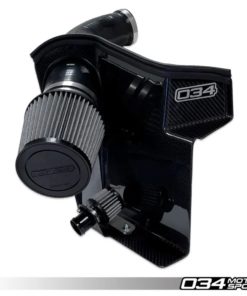 034 S34 ilmanottosarja, Audi S4 / S5 3.0TFSI-3