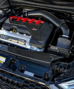 034 X34 ilmanottosarja (suljettu), Audi RS3 8V.5 (DAZA) 2.5L-4