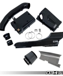 034 X34 ilmanottosarja (suljettu), Audi RS3 8V.5 (DAZA) 2.5L-4