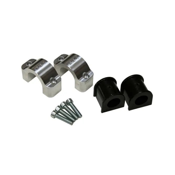 Solid rear swaybar w/ subframe bracket, Audi A4 / S4 / RS4 B5 and S2 RS2, 034 Motorsports - Image 3