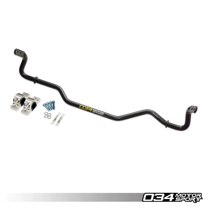 Golf R Mk7 Mk8 Audi S3 8V kallistuksenvakaaja swaybar