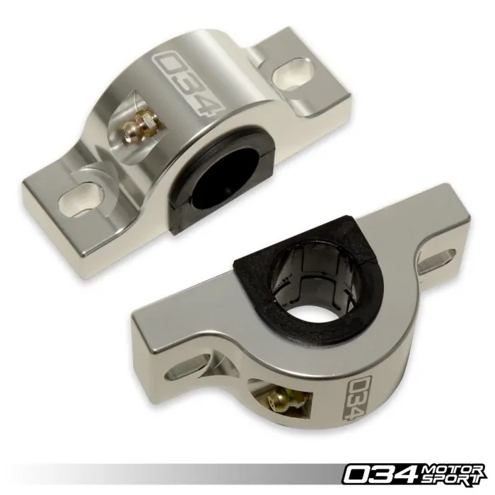 Adjustable rear swaybar, Audi RS3 8V / Audi TT-RS 8S, 034 Motorsports - Image 2