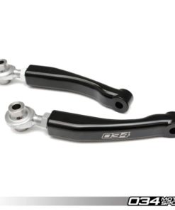 Audi B9 end links