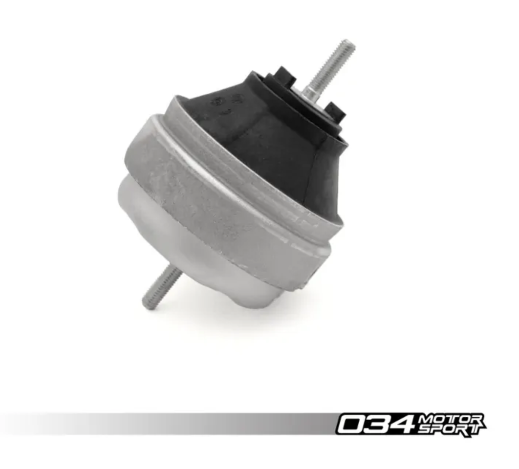 034 Moottorin kannakkeet, Density Line, B6/B7 Audi S4/RS4 V8 & C5 Audi A6/S6/RS6/Allroad 4.2L