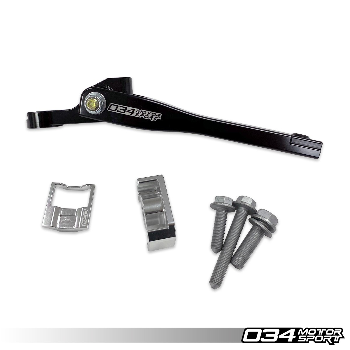 034 Motorsport, Audi RS3 / TTRS Dogbone Performance pack