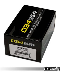 034 Motorsport, HPFP polttoainepumpun päivitys, Audi 2.0, 2.5, 3.0TFSI (EA888 / EA837)-3