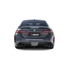 BMW M5 (G90, G99) (2025-), Akrapovic Slip-On pakoputkisto (Round tips)-2