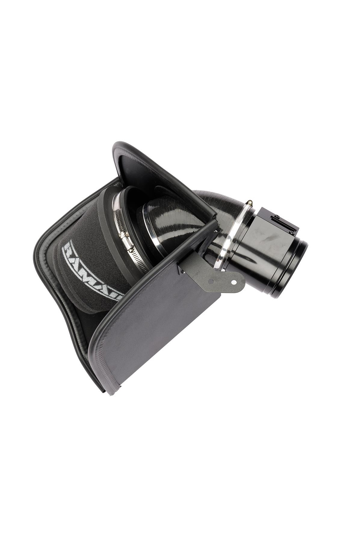 Ramair Foam intake, BMW 128ti/135i & Mini GP F56 (B48)-3