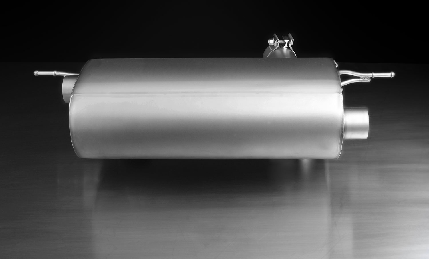 Remus Axle-back pakoputkisto, BMW 435i F3x 2012-2016 (N55)-2