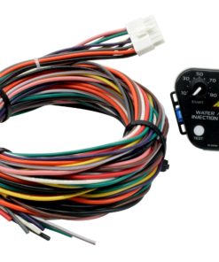 AEM V3 Vesi Metanoli ruiskutus, HD Multi-Input ohjaus (sis. Tankin)-2