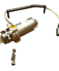 Borgwarner Haldex pumppu GEN 5