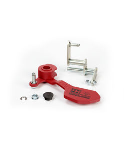 4H-Tech vaihdevälinlyhennin, shifteri VAG 0A8 (Audi A1, Seat Ibiza, Skoda Fabia, VW Polo)-2