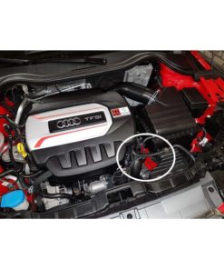 4H-Tech vaihdevälinlyhennin, shifteri VAG 0A8 (Audi A1, Seat Ibiza, Skoda Fabia, VW Polo)-4