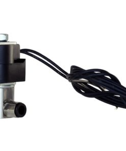 AEM Vesi Metanoli ruiskutus, 12V sulkusolenoidi-2