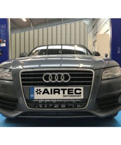 Airtec välijäähdytin Audi A4/A5 B8 2.7 / 3.0TDI mallit -4