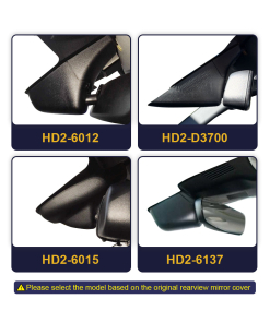 FitcamX autokamera, Jaguar XJ Gen4 (X351) 2011-2019 mallit-2