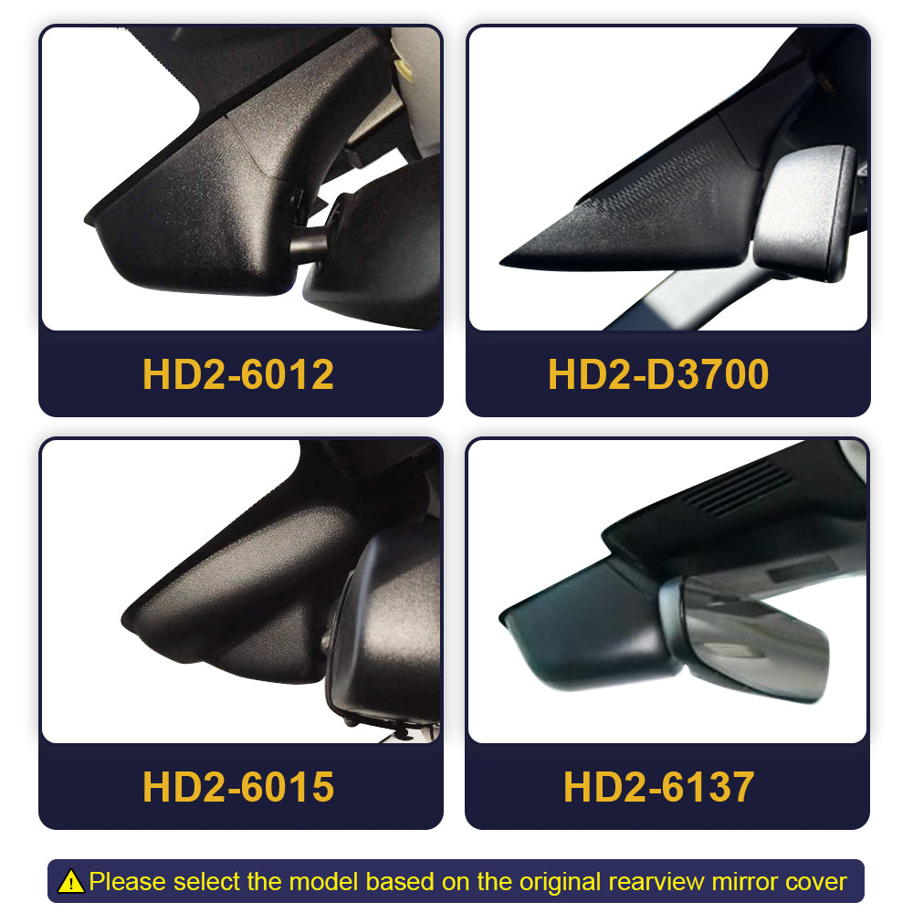 FitcamX autokamera, Jaguar XJ Gen4 (X351) 2011-2019 mallit-2