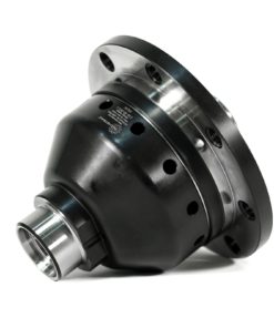 Wavetrac ATB LSD lukkoperä, VW 02JB / 02R / 02S - Polo, Golf, Caddy, Passat..