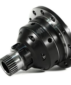 Wavetrac ATB LSD lukkoperä, VW 02M - Mk4 GOLF R32 6MT AWD FRONT