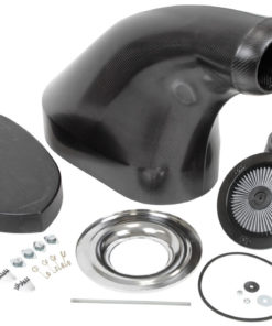 K&N ilmanoton osat, tuote 100-8504