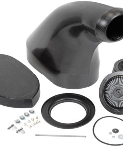 K&N ilmanoton osat, tuote 100-8505