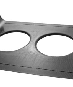 K&N ilmanoton osat, tuote 100-8510