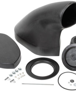 K&N ilmanoton osat, tuote 100-8512