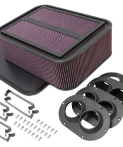 K&N ilmanoton osat, tuote 100-8558