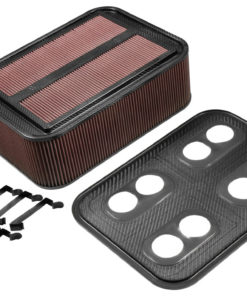 K&N ilmanoton osat, tuote 100-8562