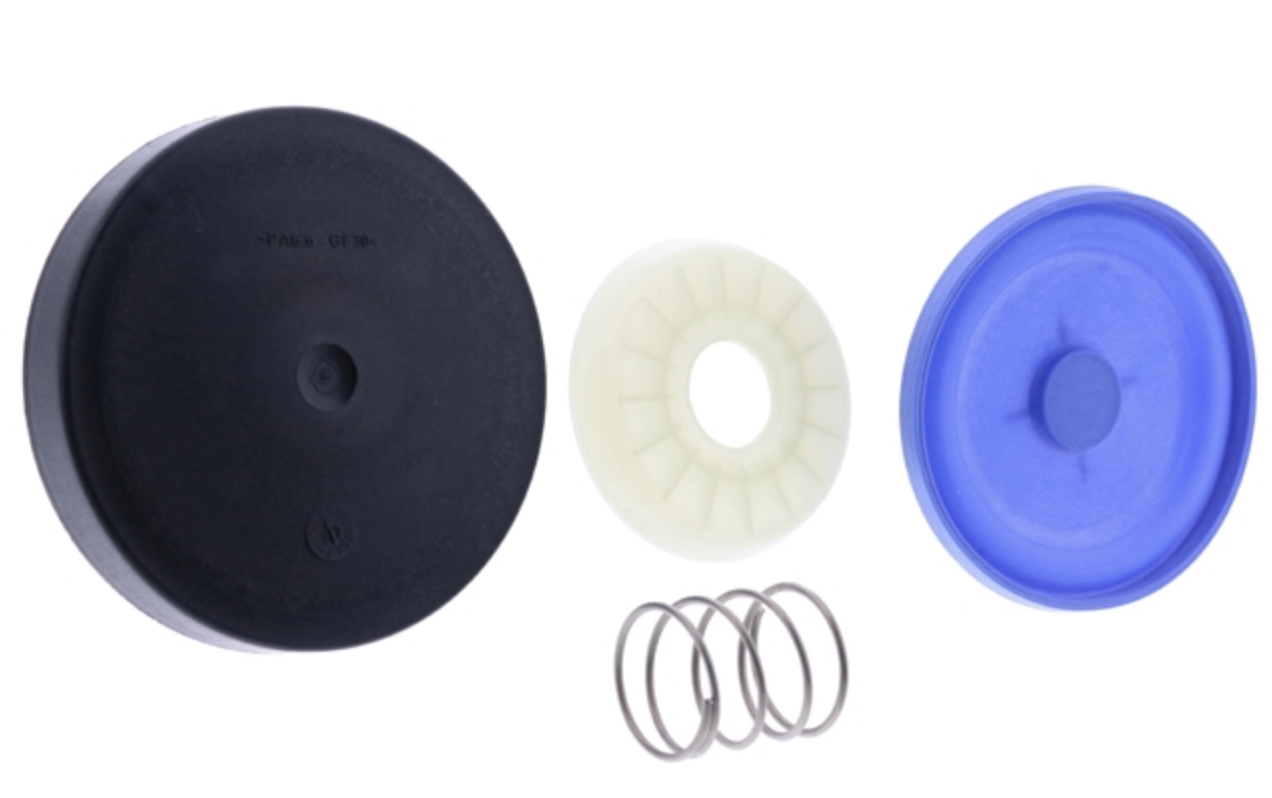 BMW B58 PCV huohottimen korjaussarja, BMW OEM