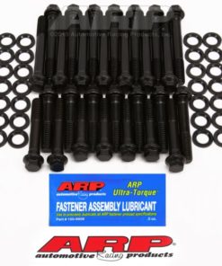 ARP vahvistetut kannenpultit, Ford, Big Block, 429-460. Pro series.