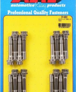 ARP kiertokangen pultit, BMW E9x M3 4.0L V8 (S65)