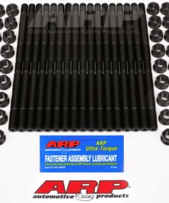 ARP vahvistetut kannenpultit, Chevrolet, GMC, 6.2L Diesel.