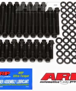 ARP vahvistetut kannenpultit, Chevrolet, Small Block, 1 serie/engine