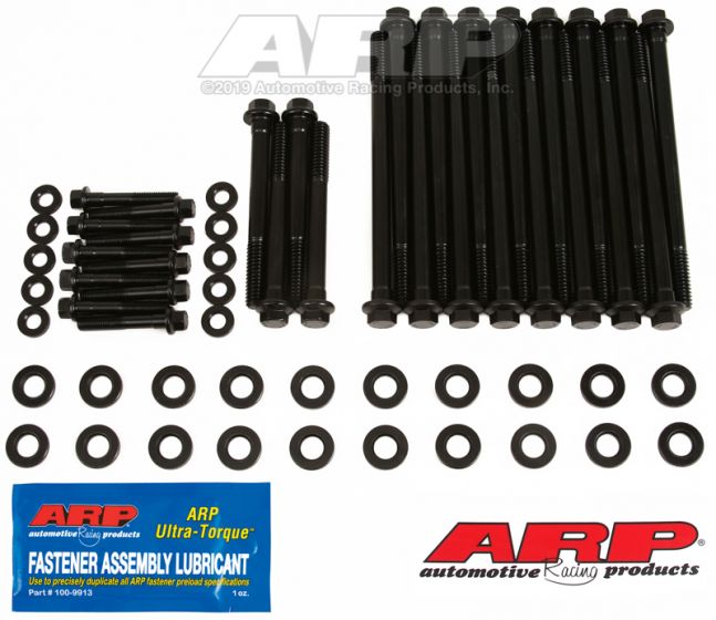 ARP vahvistetut kannenpultit, Chevrolet 1998-2003, 4.8, 5.3, 5.7, 6.0L