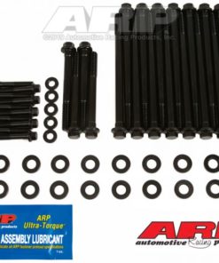 ARP vahvistetut kannenpultit, Chevrolet 1998-2003, 4.8, 5.3, 5.7, 6.0L