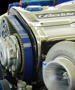 Greddy jakohihna vahvistettu, Nissan Skyline RB moottorit-2