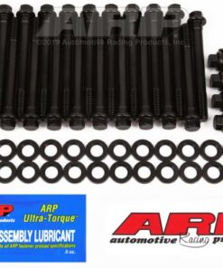 ARP vahvistetut kannenpultit, Chevrolet, Big Block, 1 serie/engine